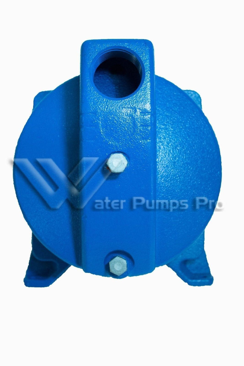 Goulds 1K333 Pump Casing for J15S 1.5HP Shallow Well Jet Pump