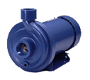 Goulds 1MC1F5B0 End Suction Centrifugal Pump 1.5 HP 3 Phase TEFC New Model:[100MC1G5B0]