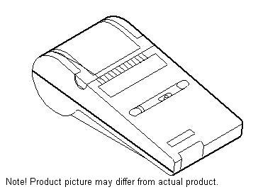 Grundfos #620480 printer for R100