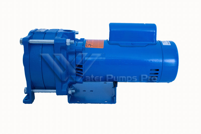 Goulds HSC10C15 Multi-Stage Centri.Pump 1.5HP 115/230V 1 PH TEFC