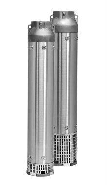 Franklin 97160325009, 6" SR Series 30HP, 325GPM