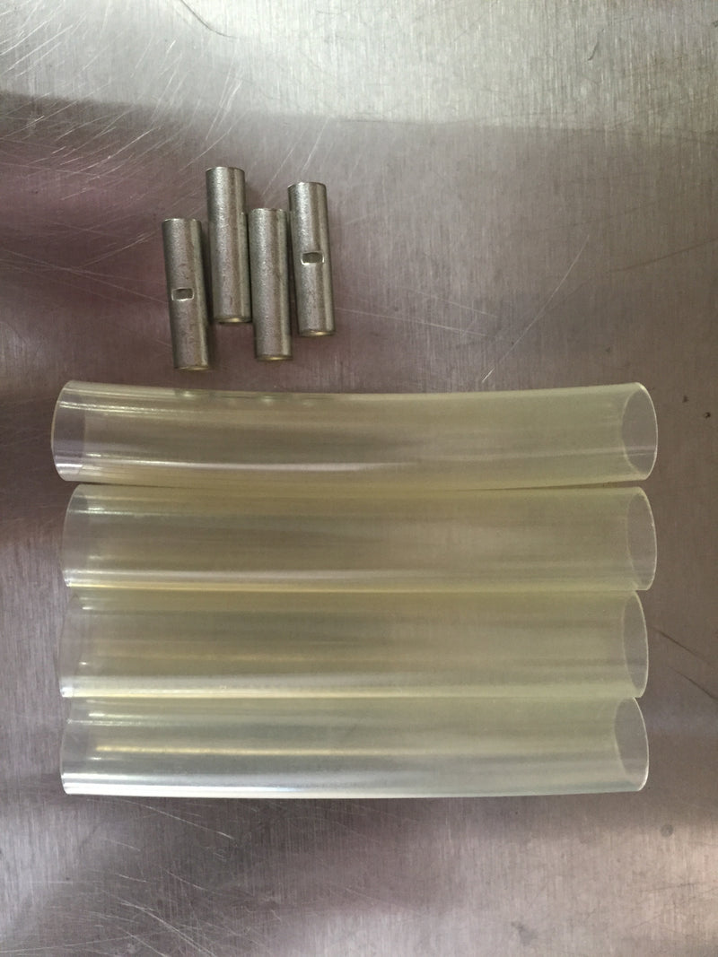 Goulds AW25-4 Heat Shrink Tubing - Splice Kits