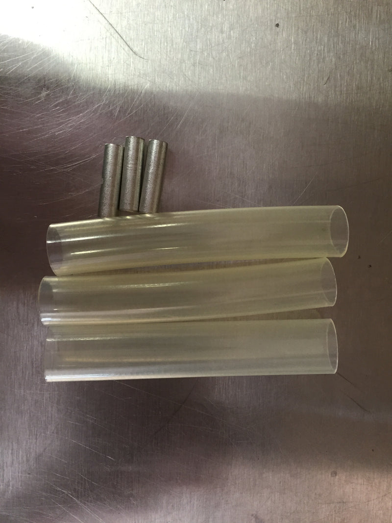 Goulds AW25-5 Heat Shrink Tubing - Splice Kits