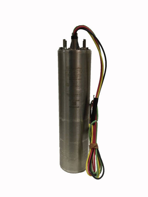 Goulds M15430 1.5 Hp 4" Submersible Motor 200V 3 Phase 60 Hz