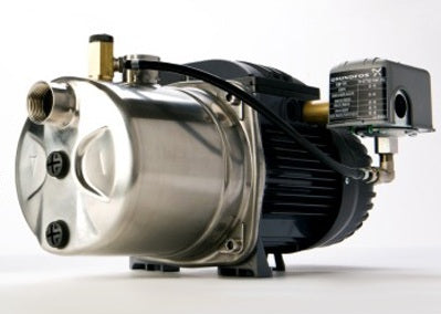 Grundfos #97855083 JP4-54 ASI, 115/230, 3/4HP, 1PH