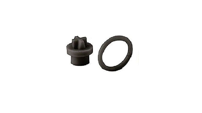 Stenner KMDB0BK FKM Duckbill & O-Ring - 50 Pack