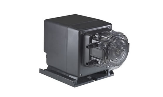 Stenner M051J M128 Series Peristaltic Pump – 95 GPD, 25 PSI, 120V