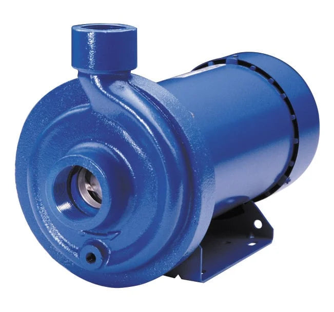 Centrifugal Pumps