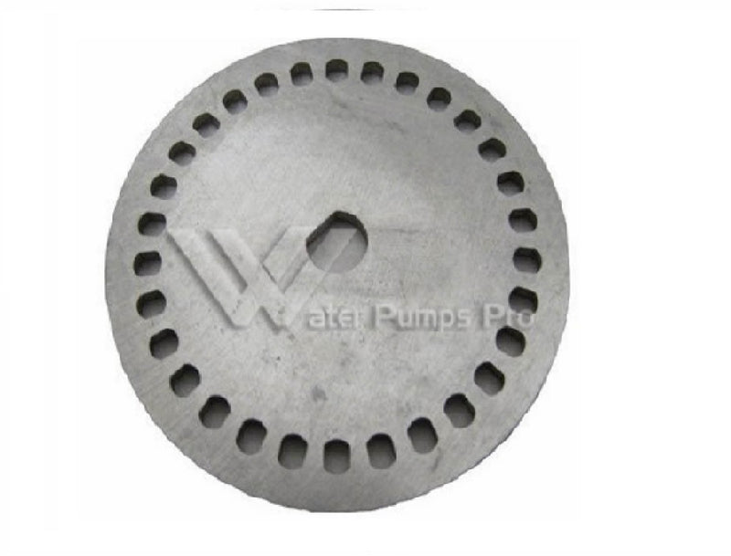 Stenner MCFC5ID Index Plate 5 Pack