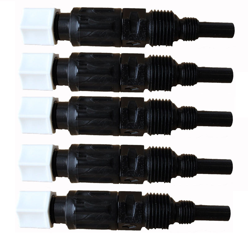 Stenner MCKMI38 Check Valve - 5 Pack