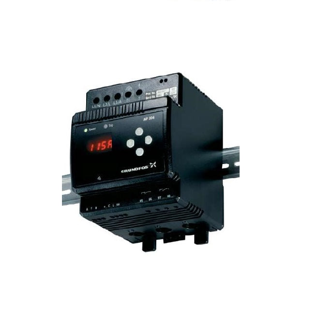 Grundfos #96095275 Current Transformer, 120-300 Amp Range