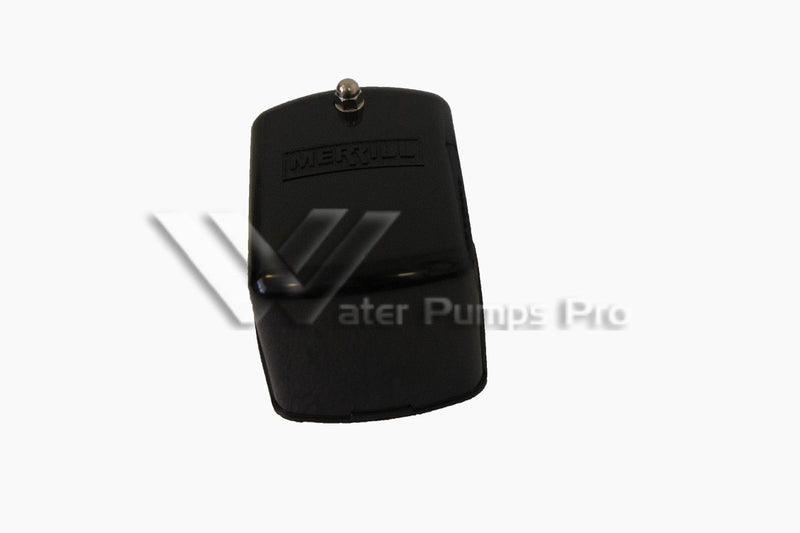 Merrill MPS4060 No-Lead Pressure Switch – 40/60 psi