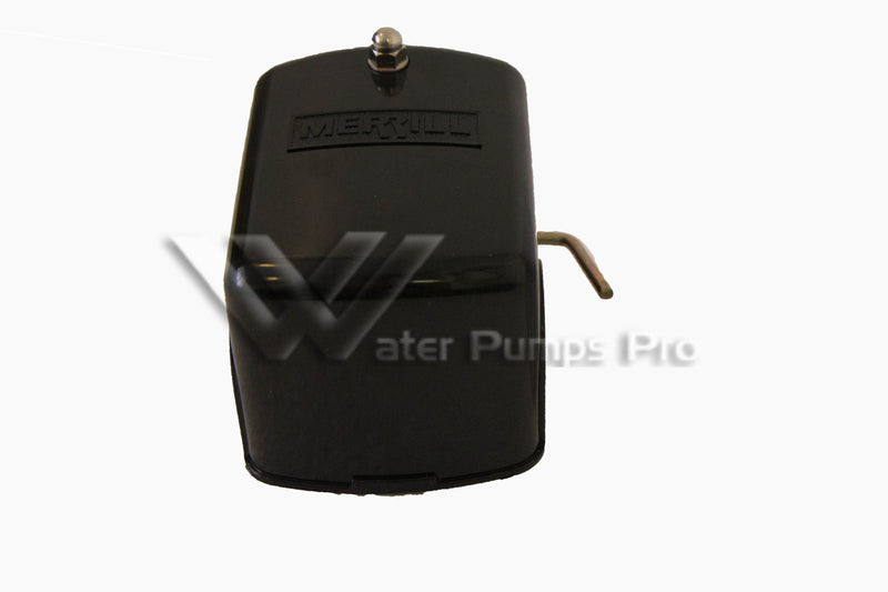 Merrill MPSM44060 No-Lead Low Water Cut-Off Pressure Switch – 40/60 psi