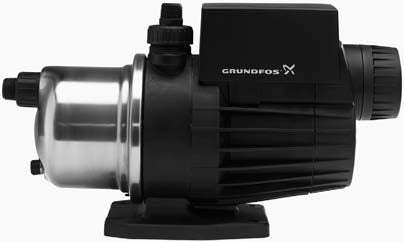 Grundfos #96693071 Protection Cover (Req'd in Outdoor Apps)