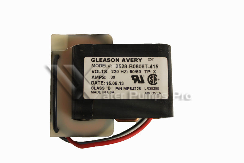 Stenner MSK220 Motor Service Kit 220V 60hz