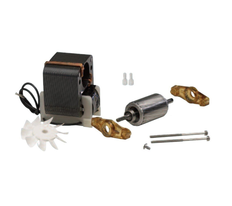Stenner MX120 Mixer Motor Service Kit 120V