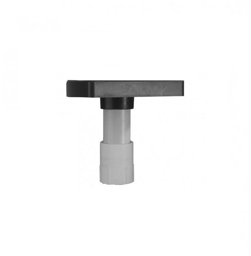 Stenner MX75M Mixer Tank Mount with Drive Shaft