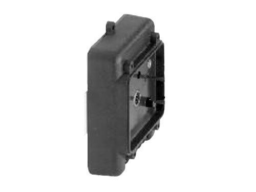 Stenner PM6K0BL Gear Case Housing