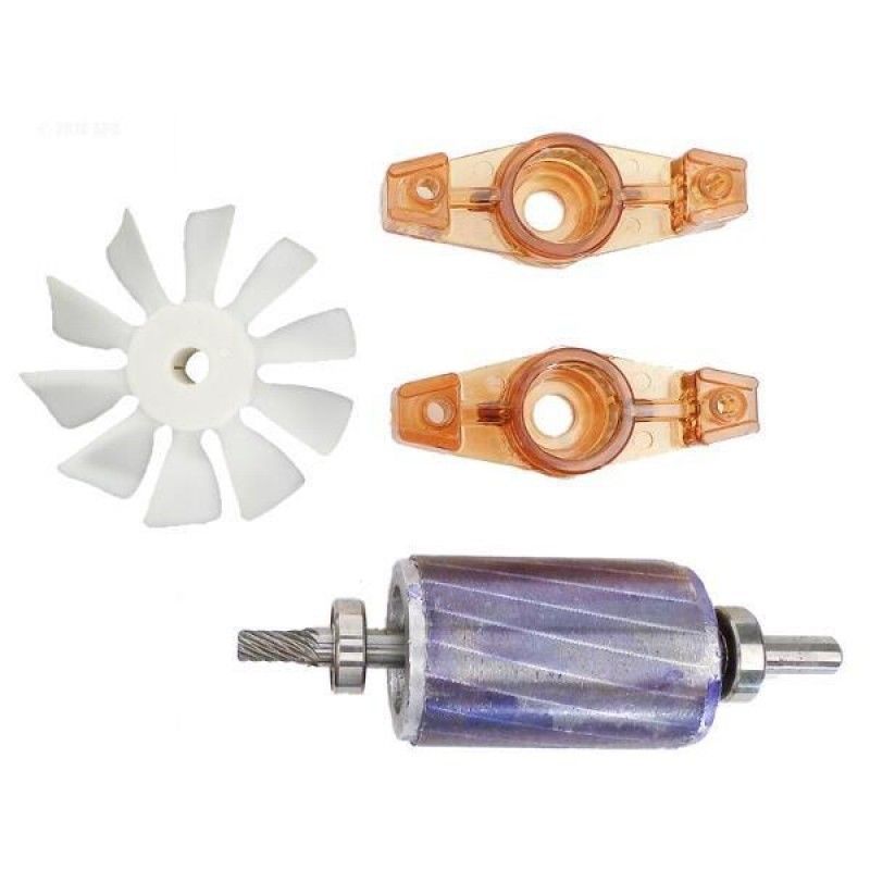 Stenner PMBRPL2 Rotor Assembly with Bearings