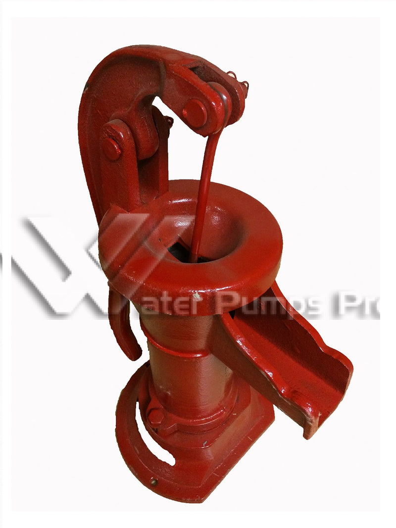 Merrill Pump125 Cast Iron Pitcher Pump