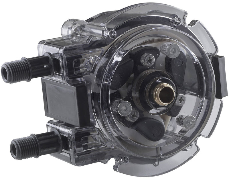 Stenner QPA25T5-1 Quick Pro Double Head Innermost Pump Head