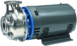 Goulds 5SH2M52A0 Centrifugal Pump SSH-C