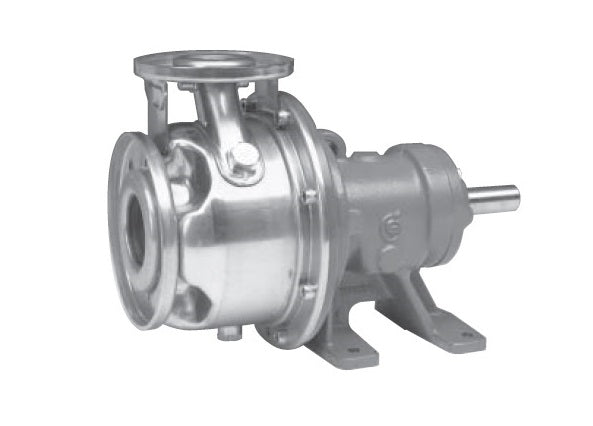 Goulds 24SHFRM3E0 Bare Pump SSH-M
