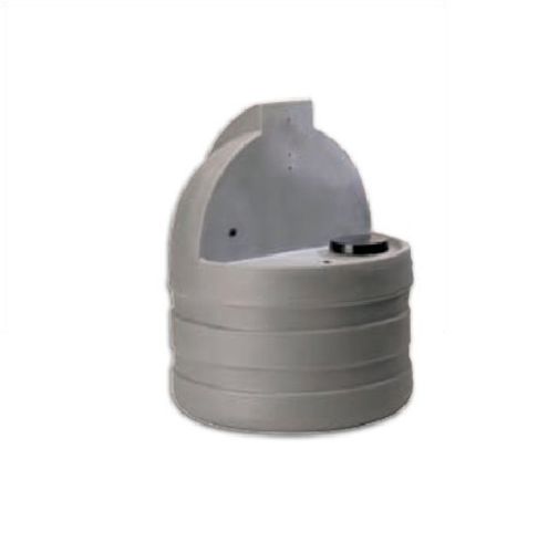 Stenner STS15GC 15-Gallon Gray Tank