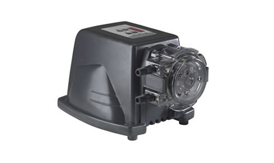 Stenner SVP1L5A1S2AA SVP1 Variable Speed Pump – 85 GPD, 25 PSI, 120V