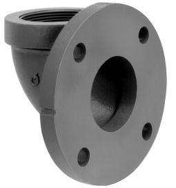 Goulds A1-6, size 4"