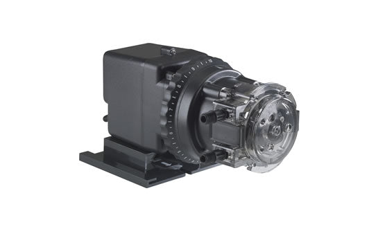 Stenner 45MJL2A1TQAA Classic 45 Adjustable Pump – 10 GPD, 25 PSI, 120V