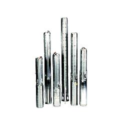 Grundfos 25S05-3, #51545035 25GPM 1/2HP 1PH 230V Well Pump 3Wire
