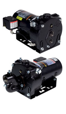 Franklin 96130010 Convertible Water Well Jet Pump 1HP 115/230V