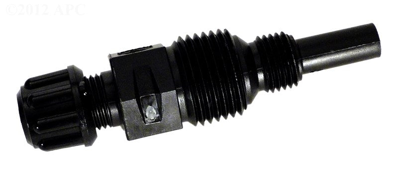 Stenner UCAK300 Injection Fitting with Nut & Ferrule 1/4"
