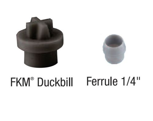 Stenner UCKMINJ Check Valve