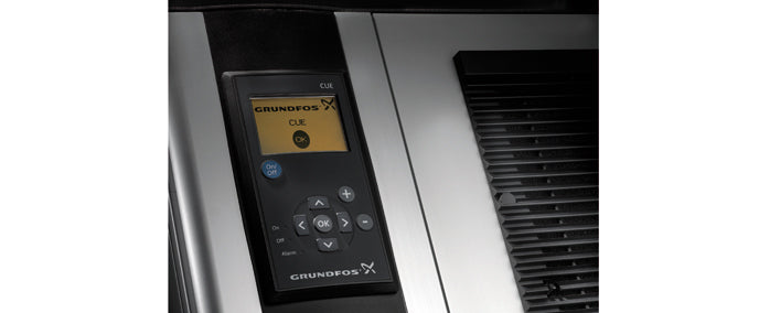#91136926 Cue Controls Variable Frequency Drives