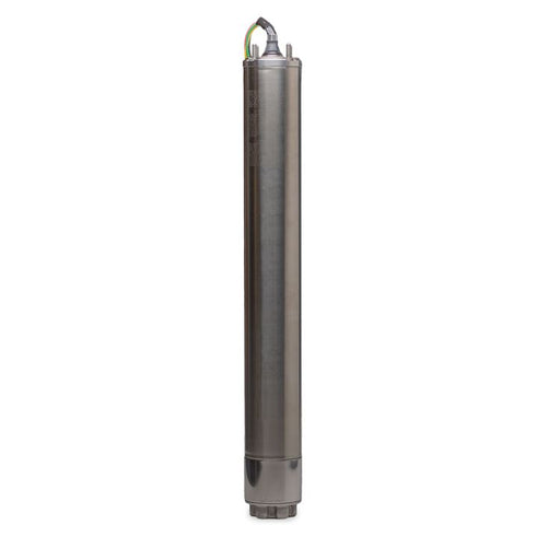 2243078802G Franklin 5HP Sand Fighter Submersible Motor 200V