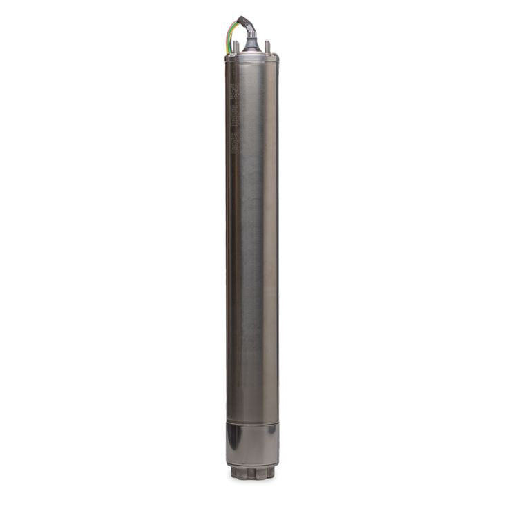 2243178802G Franklin 5HP Sand Fighter Submersible Motor 230V