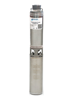 25CS15412CL Submersible Water Well Pump & Motor 1.5HP 230V