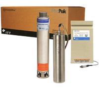 Goulds 7GP3030 AquaVar ProPak Variable-Frequency Pump Kit – 3 HP, Three Phase, 230V, 30-60 Hz