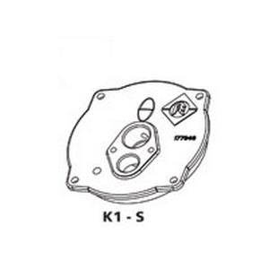 Franklin 96150946 Suction Flange Kit