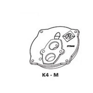 Franklin 96150949 Suction Flange Kit