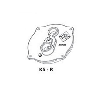 Franklin 96150952 Suction Flange Kit for Deep Well Use Only