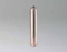 Grundfos 96465616 MS SubmersibleMotor 2-wire, 1/2 HP, 1 PH, 230V