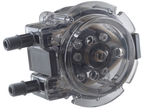 Stenner QP255-1 Quick Pro Pump Head 0-25 psi