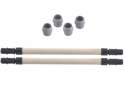 Stenner UCCP205 Pump Santoprene Tube #5 (PK OF 2)
