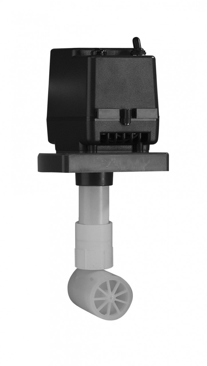 Stenner SMS75A Tank Mixer – 7.5-Gallon, 120V