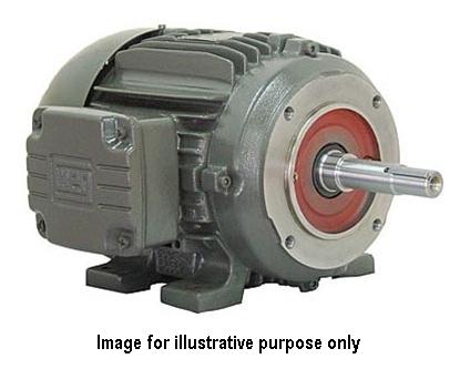 Myers 26579A001 Replacement Motors 5HP, 230V, 3PH, 60HZ
