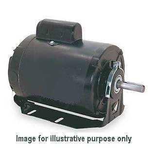 Myers 24426A000K Replacement Motors 1/2HP, 115/230V, 1PH, 60HZ