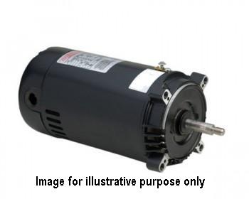 Myers 20591A000K Replacement Motors 2HP, 230V, 1PH, 60HZ